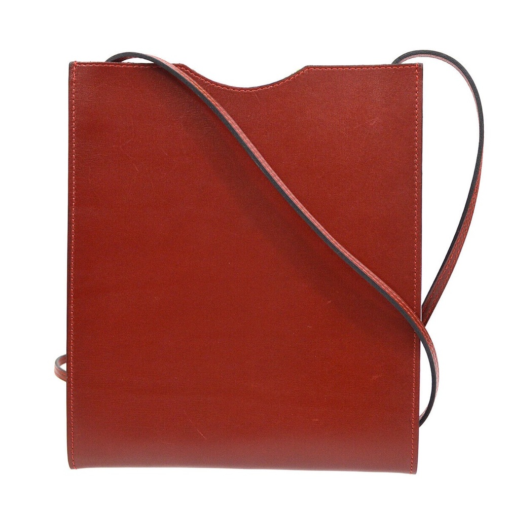HERMES Box Sac Onimaitou Crossbody Bag